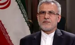 بهرامی: جنگ تحمیلی می‌تواند انتقال به نظم چندقطبی را تسریع کند 