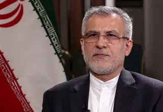 بهرامی: جنگ تحمیلی می‌تواند انتقال به نظم چندقطبی را تسریع کند 