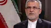 بهرامی: جنگ تحمیلی می‌تواند انتقال به نظم چندقطبی را تسریع کند 