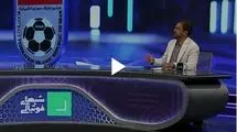 انتقاد فیروز کریمی به عملکرد امیر قلعه نویی در تیم ملی