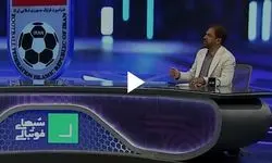 انتقاد فیروز کریمی به عملکرد امیر قلعه نویی در تیم ملی