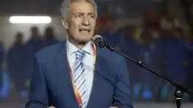 ابراز همدردی رئیس فدراسیون جهانی با خانواده هندبال و مردم ایران