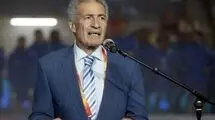 ابراز همدردی رئیس فدراسیون جهانی با خانواده هندبال و مردم ایران