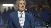 ابراز همدردی رئیس فدراسیون جهانی با خانواده هندبال و مردم ایران