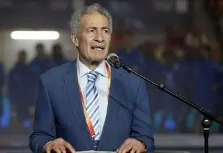 ابراز همدردی رئیس فدراسیون جهانی با خانواده هندبال و مردم ایران