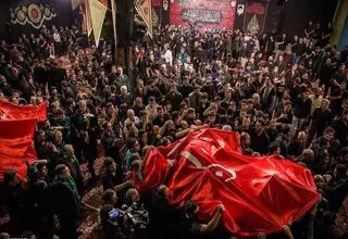  چرا عبادت امام سجاد (ع) فقط یک تجربه شخصی نبود؟