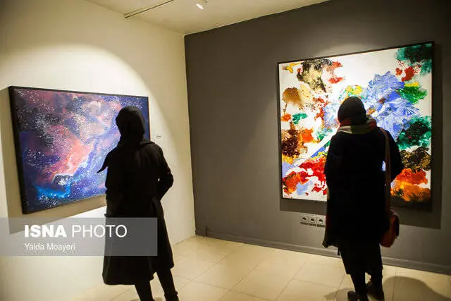 آخر هفته از کدام نمایشگاهها بازدید کنیم؟