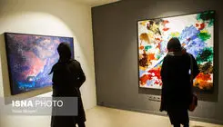 آخر هفته از کدام نمایشگاه‌ها بازدید کنیم؟