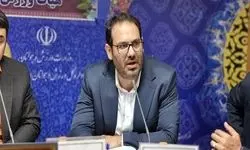 مهدوی: «ماوا» نقشه آنلاین ورزش همگانی ایران است