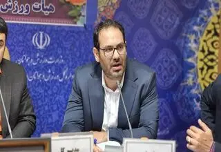 مهدوی: «ماوا» نقشه آنلاین ورزش همگانی ایران است