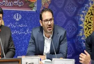 مهدوی: «ماوا» نقشه آنلاین ورزش همگانی ایران است