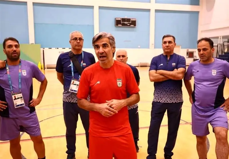 روایت شمسایی از نشتی گاز در ریاض