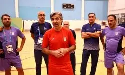 روایت شمسایی از نشتی گاز در ریاض