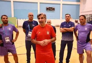 روایت شمسایی از نشتی گاز در ریاض