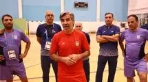 روایت شمسایی از نشتی گاز در ریاض