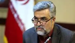 ۱۰۰ نفر مجروح حوادث اخیر همچنان در بخش ICU بیمارستان‌ها بستری هستند