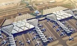 تداوم تعطیلی چند فرودگاه عربستان