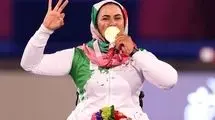 خداحافظی از ورزش لذت‌بخش‌ترین تصمیم زندگی‌ام بود