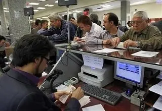 افزایش ۴۲.۸ درصدی تسهیلات پرداختی بانک‌ها طی سه ماه نسبت به دوره مشابه سال قبل