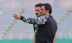 امید رحمتی ناامید شد