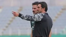 امید رحمتی ناامید شد