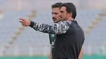 امید رحمتی ناامید شد