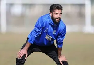 شکایت النصر از استقلال رد شد