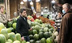 سازمان تعاون روستایی طرح مصوب مستقلی برای توزیع میوه شب یلدا ندارد