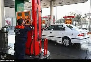 سنگ بنزین در چاه و دولتی که باید کاری بکند 