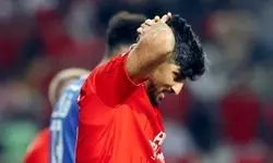 تیم هاشمیان برابر گل‌گهر گربه سیاه ندارد!