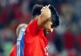 تیم هاشمیان برابر گل‌گهر گربه سیاه ندارد!