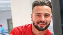 جدایی سروش از پرسپولیس رسمی شد