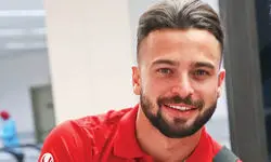 جدایی سروش از پرسپولیس رسمی شد