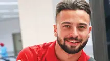 پیغام یک بازیکن پرسپولیس به میثاقی: من را بیاور روی خط تا جواب بیرانوند را بدهم