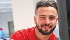 جدایی سروش از پرسپولیس رسمی شد