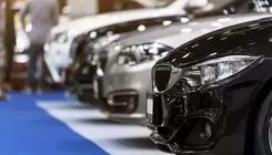 بورس کالا برای عرضه خودرو چراغ سبز نشان داد