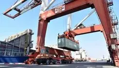 ترخیص ۲۸ هزار تن پودر آلومینا با ورود دادستان بندر امام خمینی