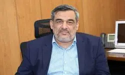 ضرورت تولید پایدار و حداکثری گاز در فصل زمستان