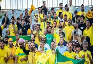 صعود نفت آبادان به پلی آف/ یک قدم تا لیگ برتر