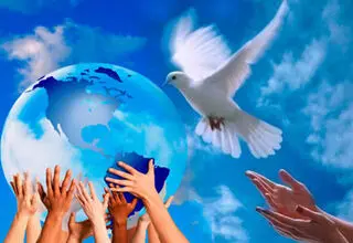 برندگان و بازندگان صلح 