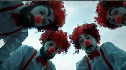 فیلم‌ساز جوان جدی گرفته نمی‌شود