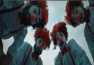 فیلم‌ساز جوان جدی گرفته نمی‌شود