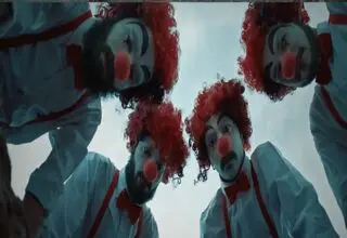 فیلم‌ساز جوان جدی گرفته نمی‌شود