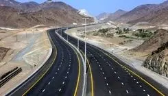 کریدور بزرگراهی غرب کشور به ۴۰ هزار میلیارد تومان اعتبار نیاز دارد