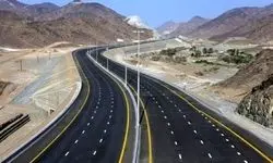 کریدور بزرگراهی غرب کشور به ۴۰ هزار میلیارد تومان اعتبار نیاز دارد