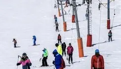 زمان ثبت‌نام انتخابات فدراسیون اسکی مشخص شد