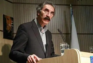 تمدید کنسرت علیرضا قربانی و شبی برای «بیژن بیژنی»