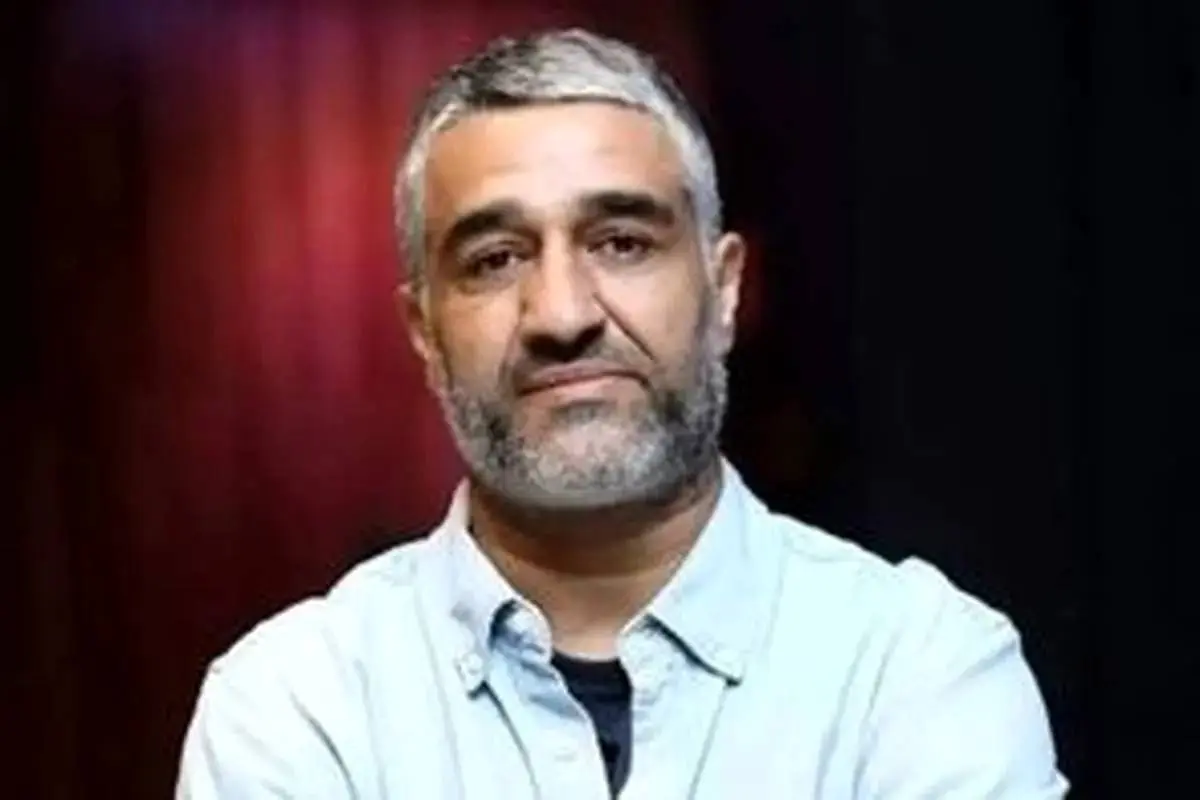 حرکت جنجالی پژمان جمشیدی با یک پرسپولیسی بعد از آزادی سلفی کرفت