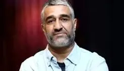 حرکت جنجالی پژمان جمشیدی با یک پرسپولیسی بعد از آزادی سلفی کرفت