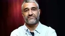 حرکت جنجالی پژمان جمشیدی با یک پرسپولیسی بعد از آزادی سلفی کرفت